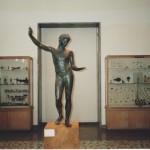 Museum Athene -Nationaal museum 001
